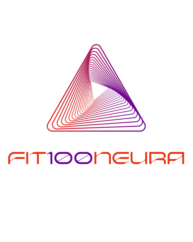 Logo Fit 100 Neura